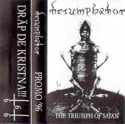 Triumphator (SWE) : The Triumph of Satan